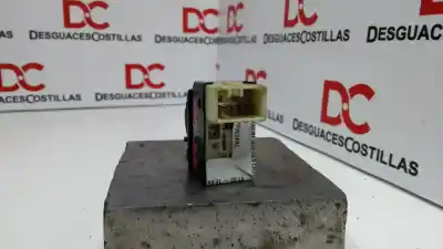 Автозапчасти б/у выключатель переднего правого окна за hyundai accent (lc) gls crdi ссылки oem iam 621w04620