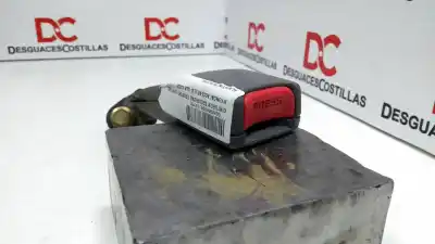 Автозапчасти б/у центральный задний ремень безопасности за hyundai accent (lc) gls crdi ссылки oem iam 