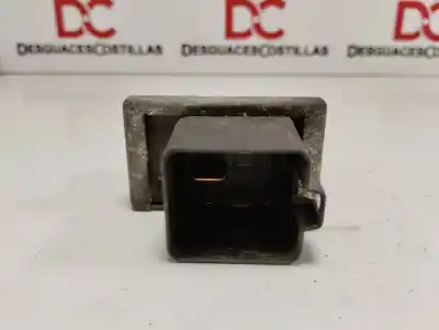 Pezzo di ricambio per auto di seconda mano scatola di preriscaldamento per renault clio ii fase ii (b/cb0) authentique confort riferimenti oem iam 7700115078  