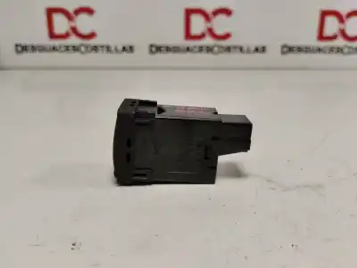 Peça sobressalente para automóvel em segunda mão TROCAR por NISSAN QASHQAI (J11)  Referências OEM IAM 08349A  