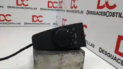 Автозапчасти б/у климат-контроль за citroen c4 picasso i monospace (ud_) 1.6 hdi ссылки oem iam 9659796877  a53000600