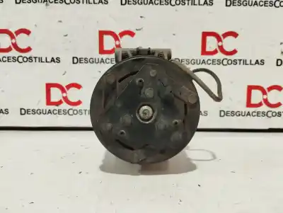 Second-hand car spare part air conditioning compressor for opel astra gtc sport oem iam references 13139055  