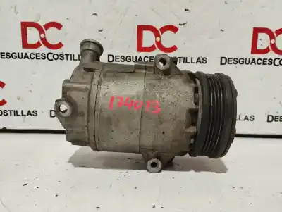 Second-hand car spare part air conditioning compressor for opel astra gtc sport oem iam references 13139055  