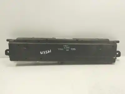 Peça sobressalente para automóvel em segunda mão quadrante por renault scenic ii grand dynamique referências oem iam 8200704464a  