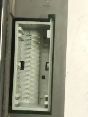 Peça sobressalente para automóvel em segunda mão quadrante por renault scenic ii grand dynamique referências oem iam 8200704464a  