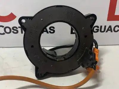 Second-hand car spare part AIR BAG RING for CITROEN SAXO  OEM IAM references 9632162880  