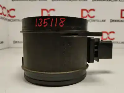 Second-hand car spare part flowmeter for bmw x3 (e83) xdrive 20d edition exclusive oem iam references 780541501  