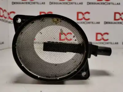 Second-hand car spare part flowmeter for bmw x3 (e83) xdrive 20d edition exclusive oem iam references 780541501  