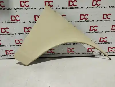 Pezzo di ricambio per auto di seconda mano parafango anteriore destro per citroen dyane dyane 6 riferimenti oem iam   