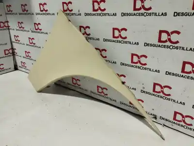 Pezzo di ricambio per auto di seconda mano parafango anteriore destro per citroen dyane dyane 6 riferimenti oem iam   