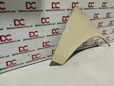 Pezzo di ricambio per auto di seconda mano parafango anteriore destro per citroen dyane dyane 6 riferimenti oem iam   