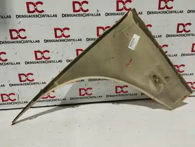 Pezzo di ricambio per auto di seconda mano Parafango Anteriore Destro per CITROEN DYANE Dyane 6 Riferimenti OEM IAM   