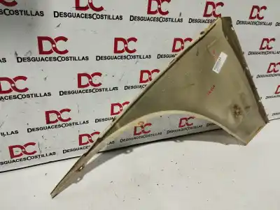 Pezzo di ricambio per auto di seconda mano parafango anteriore destro per citroen dyane dyane 6 riferimenti oem iam   