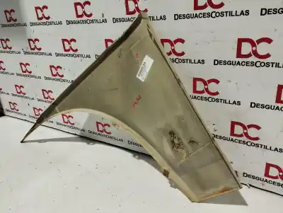 Pezzo di ricambio per auto di seconda mano parafango anteriore destro per citroen dyane dyane 6 riferimenti oem iam   