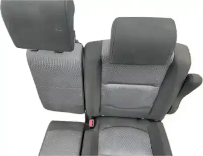 Second-hand car spare part middle rear seat for mazda 5 (cr19) 2.0 cd (cr19) oem iam references   