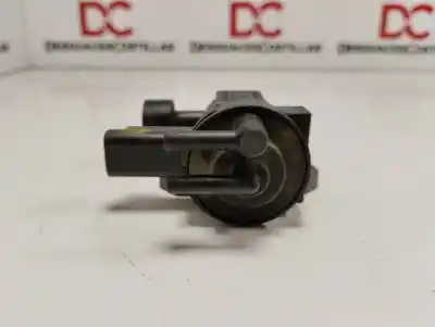 Second-hand car spare part ADDITIONAL AIR VALVE for CITROEN XANTIA BREAK  OEM IAM references 9628971180  