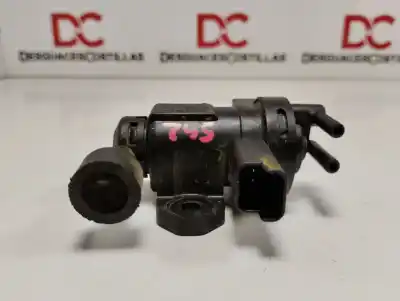 Second-hand car spare part ADDITIONAL AIR VALVE for CITROEN XANTIA BREAK  OEM IAM references 9628971180  