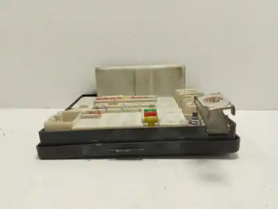 Pezzo di ricambio per auto di seconda mano scatola relè/fusibili per renault scenic ii grand dynamique riferimenti oem iam 8200481863h  