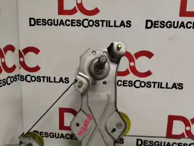 Second-hand car spare part DRIVER LEFT WINDOW REGULATOR for RENAULT TRAFIC COMBI (AB 4.01)  OEM IAM references 7700311818C  