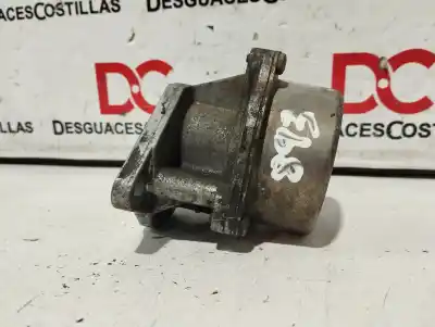 Second-hand car spare part brake depressor / vacuum pump for renault clio ii fase ii (b/cb0) authentique oem iam references 8200113585