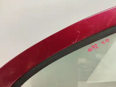 Pezzo di ricambio per auto di seconda mano porta posteriore destra per renault megane i scenic (ja0) 1.6 16v kaleido 107 cv / 79 kw riferimenti oem iam 7751471876  