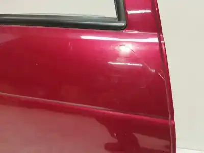 Pezzo di ricambio per auto di seconda mano porta posteriore destra per renault megane i scenic (ja0) 1.6 16v kaleido 107 cv / 79 kw riferimenti oem iam 7751471876  