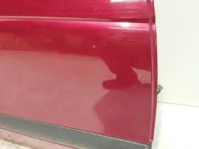 Pezzo di ricambio per auto di seconda mano porta posteriore destra per renault megane i scenic (ja0) 1.6 16v kaleido 107 cv / 79 kw riferimenti oem iam 7751471876  