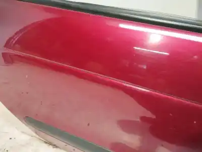 Pezzo di ricambio per auto di seconda mano porta posteriore destra per renault megane i scenic (ja0) 1.6 16v kaleido 107 cv / 79 kw riferimenti oem iam 7751471876  