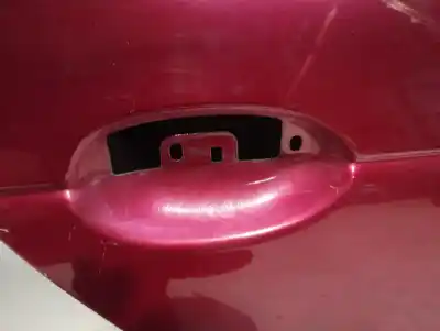 Pezzo di ricambio per auto di seconda mano porta posteriore destra per renault megane i scenic (ja0) 1.6 16v kaleido 107 cv / 79 kw riferimenti oem iam 7751471876  