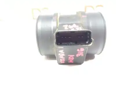Pezzo di ricambio per auto di seconda mano misuratore di flusso per citroen xsara picasso (n68) 2.0 hdi riferimenti oem iam 9628336380  5wk9623