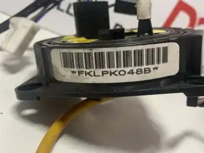 Second-hand car spare part air bag ring for daewoo tacuma se oem iam references fklpk048b  