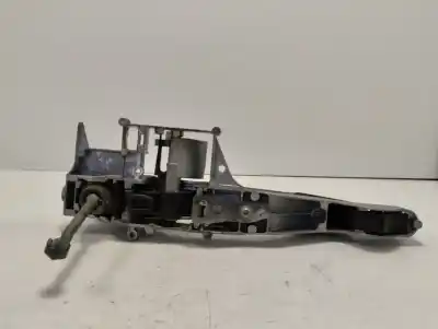 Автозапчасти б/у левая передняя наружная ручка за CITROEN C4 PICASSO Exclusive ссылки OEM IAM 9680168680  