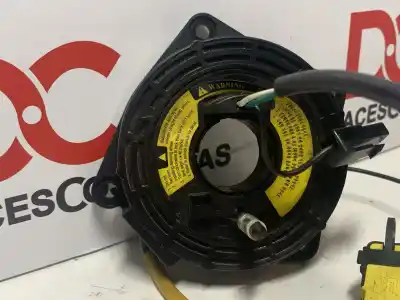 Second-hand car spare part air bag ring for daewoo tacuma se oem iam references   