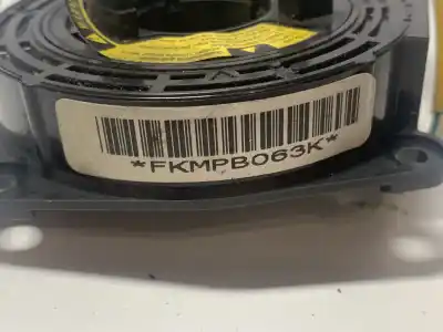 Second-hand car spare part AIR BAG RING for DAEWOO TACUMA  OEM IAM references   