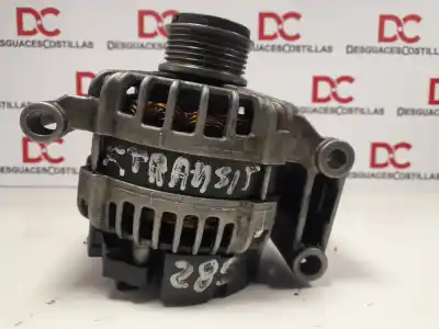 Pezzo di ricambio per auto di seconda mano  per FORD TRANSIT MOD.2000 CAJA ABIERTA  Riferimenti OEM IAM CC1T10300BC 150A 0125711102