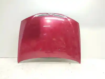 Pezzo di ricambio per auto di seconda mano cofano per renault megane i scenic (ja0) 1.6 16v kaleido 107 cv / 79 kw riferimenti oem iam 7751471867  