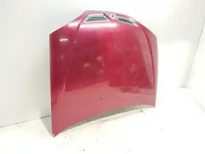 Pezzo di ricambio per auto di seconda mano cofano per renault megane i scenic (ja0) 1.6 16v kaleido 107 cv / 79 kw riferimenti oem iam 7751471867  