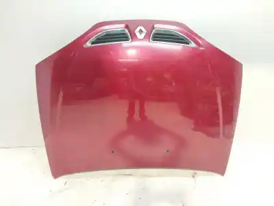 Pezzo di ricambio per auto di seconda mano cofano per renault megane i scenic (ja0) 1.6 16v kaleido 107 cv / 79 kw riferimenti oem iam 7751471867  