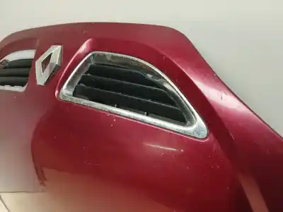 Pezzo di ricambio per auto di seconda mano cofano per renault megane i scenic (ja0) 1.6 16v kaleido 107 cv / 79 kw riferimenti oem iam 7751471867  