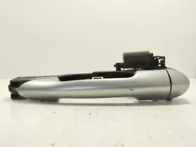 Gebrauchtes Autoersatzteil Linker Vorderer äusserer Griff zum FIAT STILO MULTI WAGON (192_) 1.9 D Multijet OEM-IAM-Referenzen 242055  