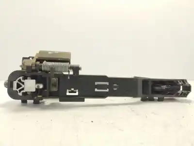 Автозапчасти б/у левая передняя наружная ручка за fiat stilo multi wagon (192_) 1.9 d multijet ссылки oem iam 242055  