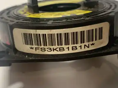 Second-hand car spare part Air Bag Ring for CHEVROLET KALOS 1.2 S (D/A) OEM IAM references FS3KB1B1N  