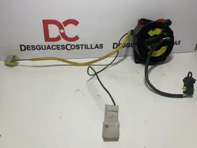 Second-hand car spare part air bag ring for daewoo tacuma se oem iam references fknpb09wn  