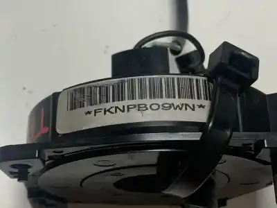 Second-hand car spare part air bag ring for daewoo tacuma se oem iam references fknpb09wn  