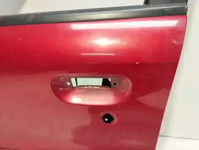 Peça sobressalente para automóvel em segunda mão porta da frente esquerda por citroen xsara berlina 1.9 diesel referências oem iam 9009a7
