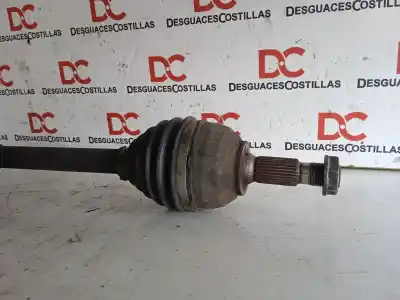 Peça sobressalente para automóvel em segunda mão  por CITROEN C5 BERLINA  Referências OEM IAM 3272SE  