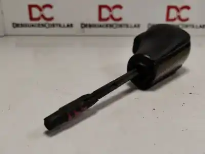 Recambio de automóvil de segunda mano de Pomo Palanca Cambio para BMW SERIE 5 BERLINA (E39) 525tds referencias OEM IAM   