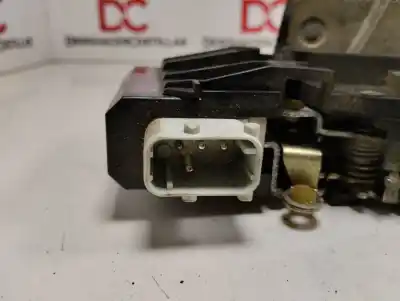 Peça sobressalente para automóvel em segunda mão FECHADURA DA PORTA TRASEIRA ESQUERDA por BMW SERIE 5 BERLINA (E39)  Referências OEM IAM 8352165  