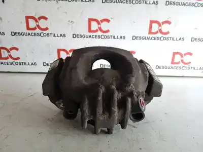 Peça sobressalente para automóvel em segunda mão pinça de travão dianteira direita por citroen c5 berlina millenium referências oem iam 4400v4  