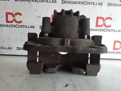 Peça sobressalente para automóvel em segunda mão pinça de travão dianteira direita por citroen c5 berlina millenium referências oem iam 4400v4  